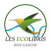 Logo of the association Les Ecolibris - Rive Gauche